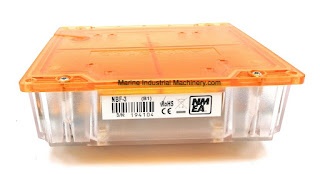 Actisense NBF-3 NMEA 0183 Isolating Buffer Drive Outpu