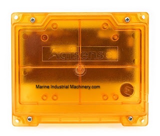Actisense NBF-3 NMEA 0183 Isolating Buffer Drive Outpu