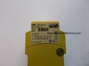 Pilz PZE 9 Safety Relay