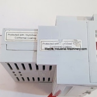 Sixnet Sixtrak ST-DO-DC1-08 Digital Output Module
