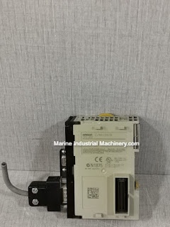 Omron Sysmec CJ1M-CPU13 Programmable Controller