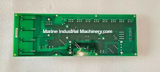 Zicon Z1660-01 Module Power Supply Unit