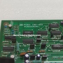  JRC PC501 CBD-433 Pcb Card