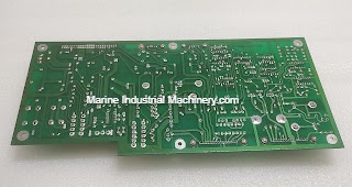  JRC PC501 CBD-433 Pcb Card