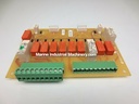 York Chiller 031-01348-000 Circuit Board