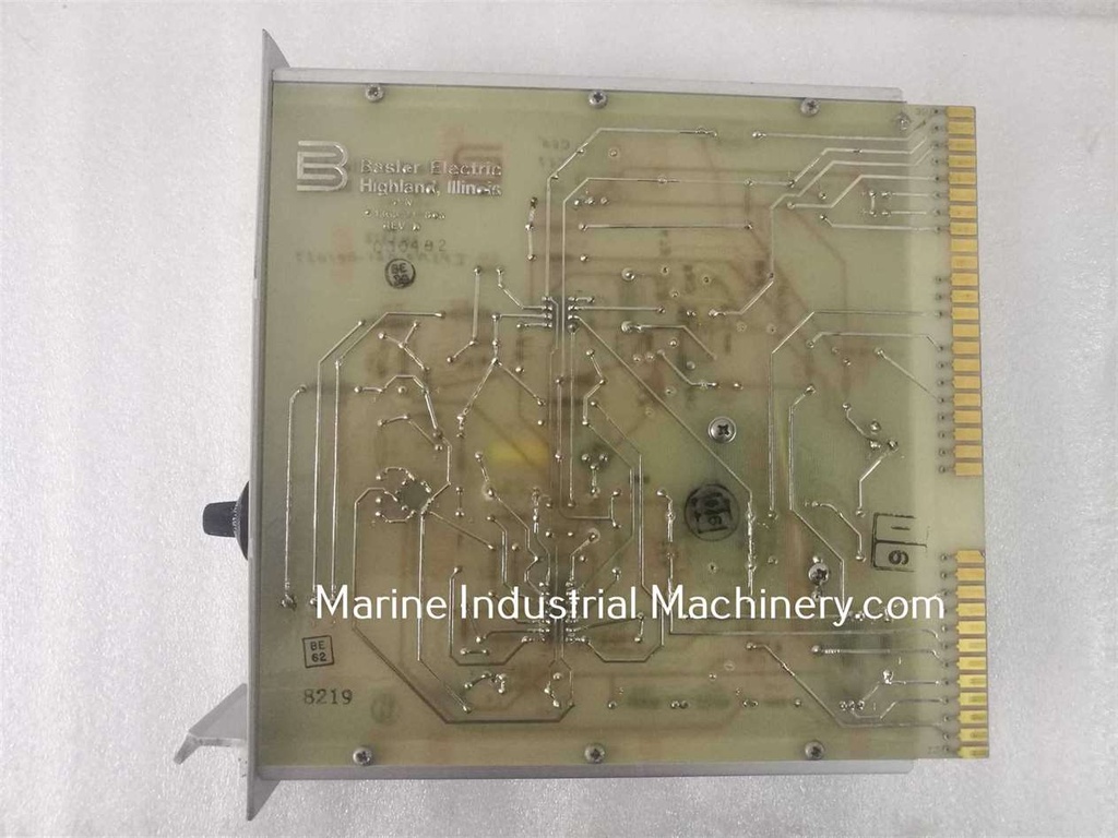 NOV 9603 Voltage Regulator Module
