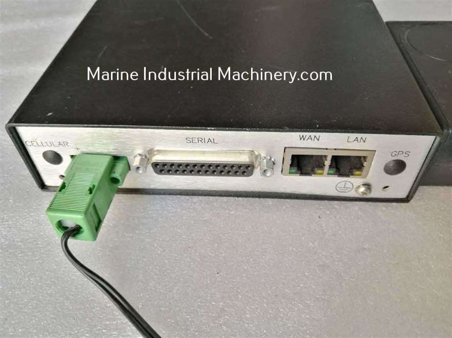 Encore Networks "Bandit ll" B2100-0000-0000-0 IP Legacy Routers