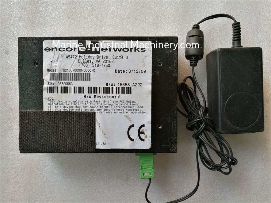 Encore Networks "Bandit ll" B2100-0000-0000-0 IP Legacy Routers