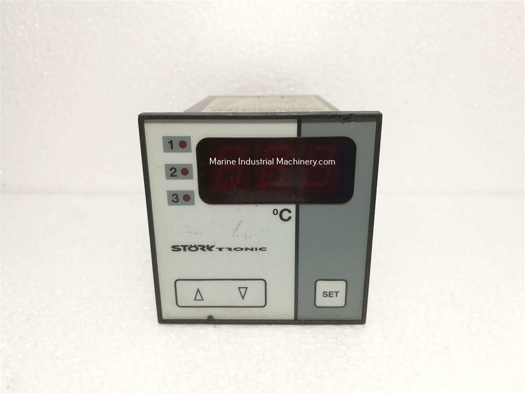 Stork Tronic ST72-31.02P Temprature Controller