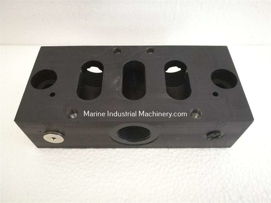 Bosch Rexroth 566-442-000-0 Valve