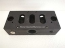 Bosch Rexroth 566-442-000-0 Valve