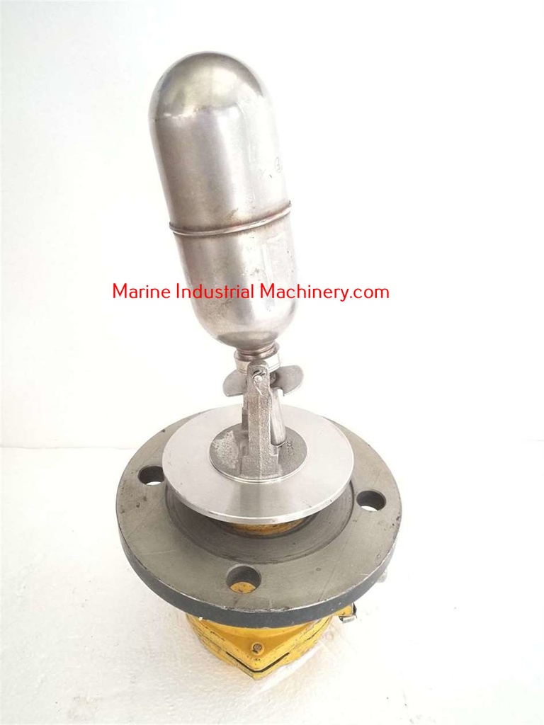 Mobrey S4280AF84 Level Switch