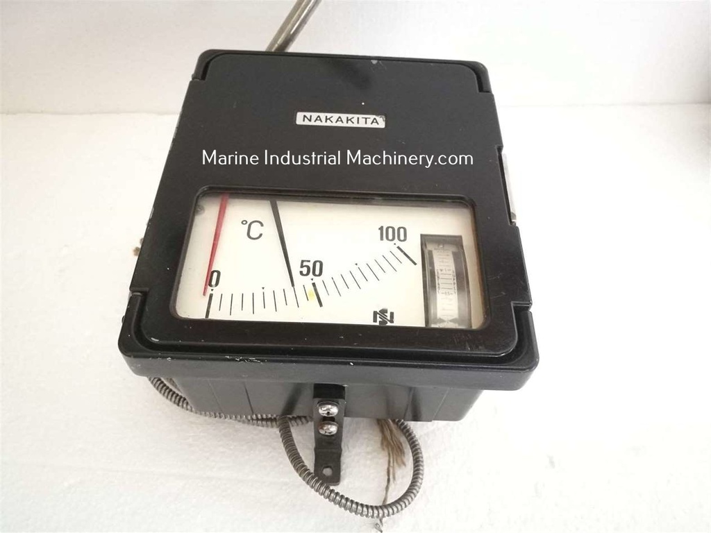 Nakakita Seisakusho TN732 Temperature Controller