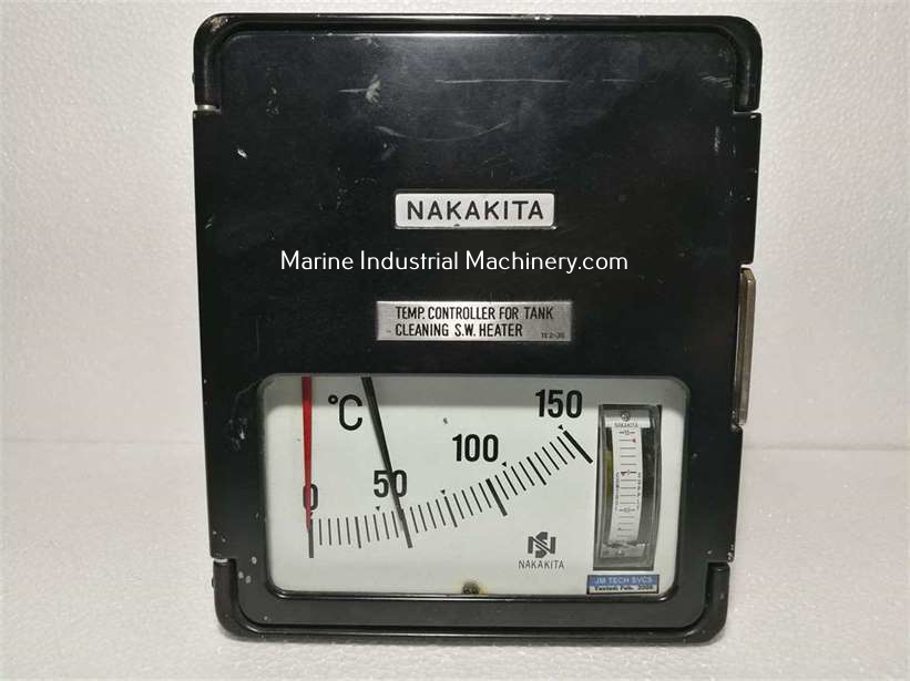 Nakakita TE2-36 Temperature Controller