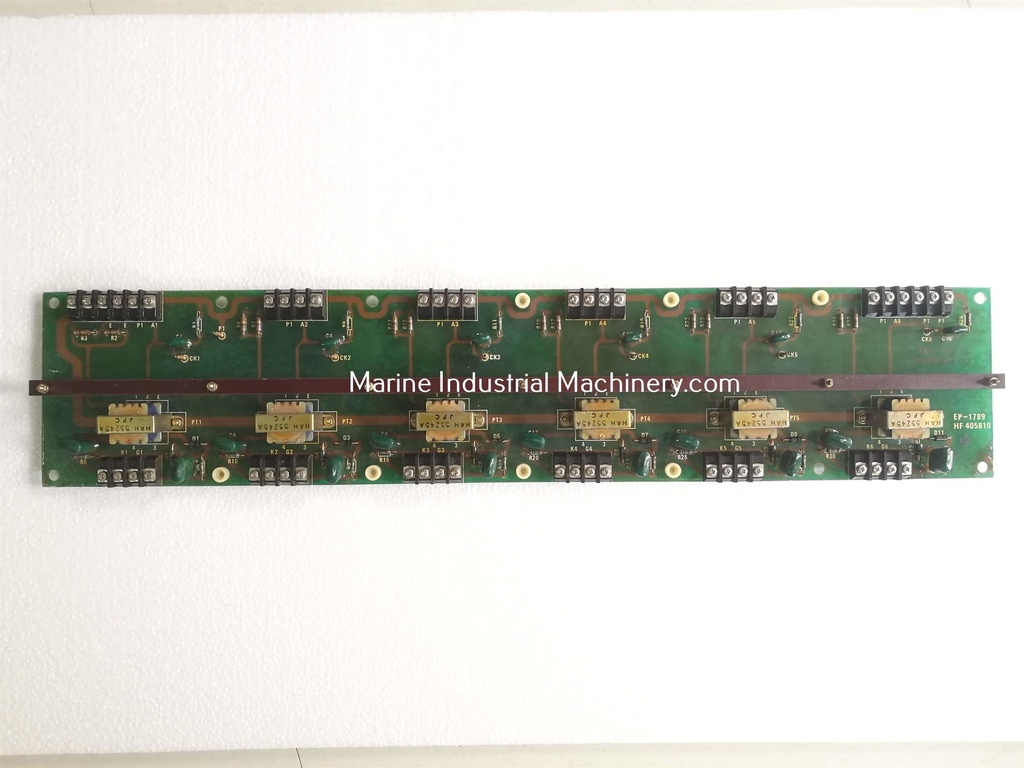 Ep-1789 HF 405810 Pcb