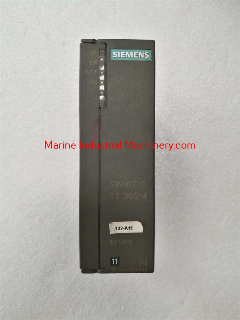 Siemens Simatic S7 6ES7 153-2AA02-0XB0 Interface Module