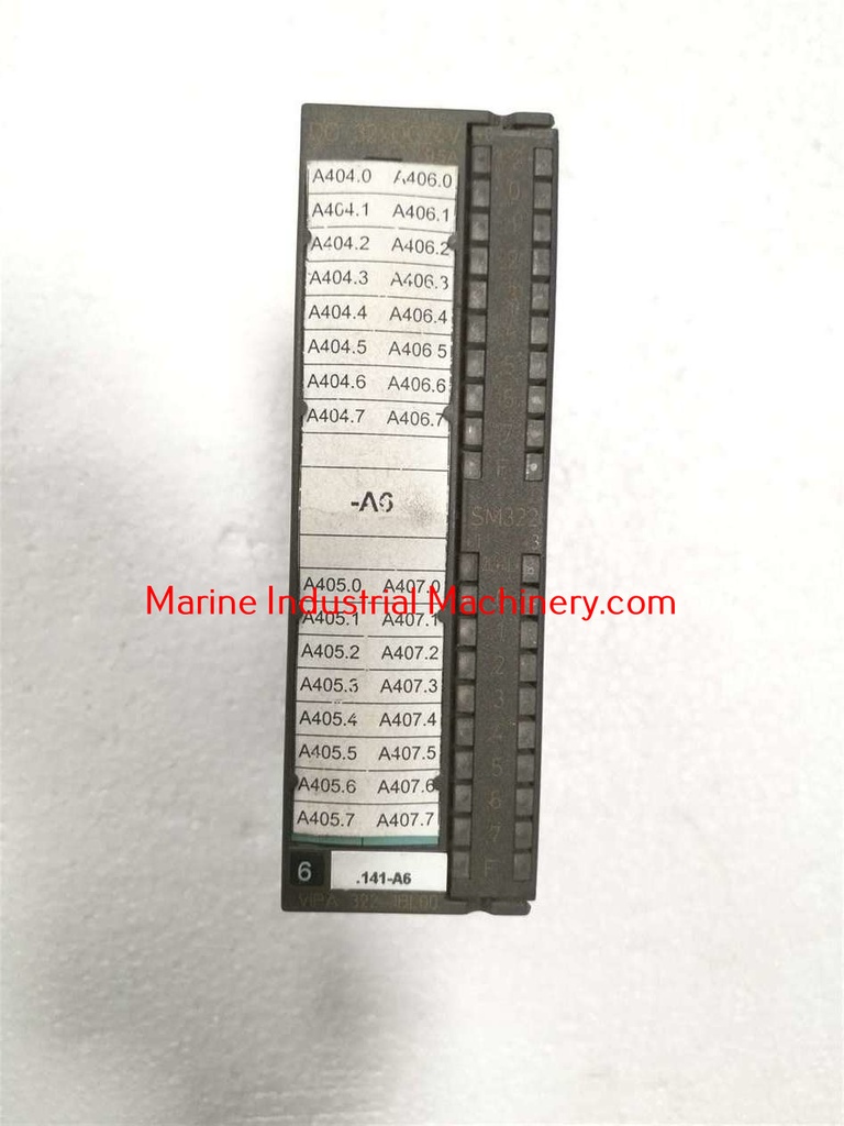 VIPA 322-1BL00 Digital Output Module