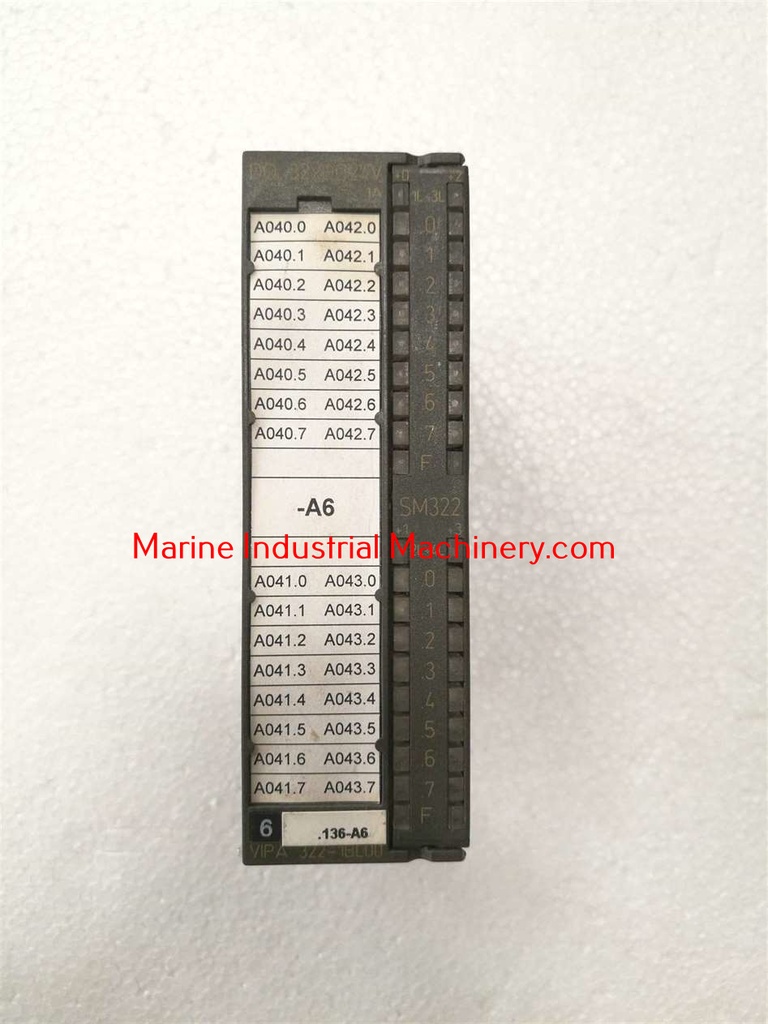VIPA 322-1BL00 SM322 Digital Output Module