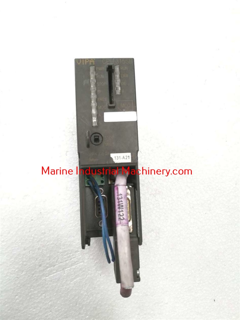 VIPA CPU 315SB 315-2AG0 Processor Module