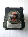APL-410 N Explosion-proof Valve Limit Switch Box
