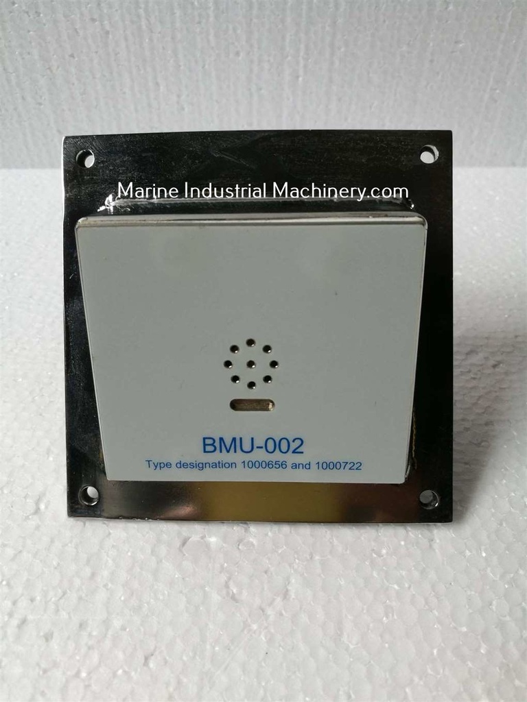 Danelec BMU-002 Outdoor Microphone