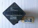 Moore Industries IPF/4-20MA/3-15PSIG/20PSI WPM Current to Pressure Transmitter