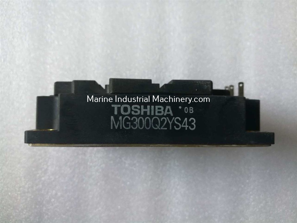 Toshiba MG300Q2YS43 Module
