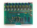C.S.I 6411 8 Point Buffer-Tripper Card