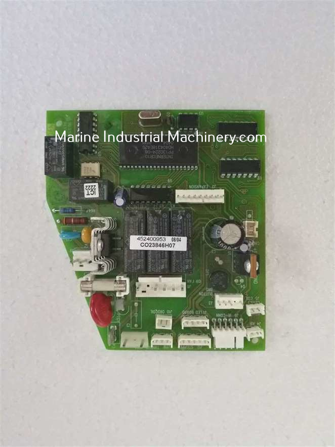 Procond Elettronica 356068905 Pcb Circuit