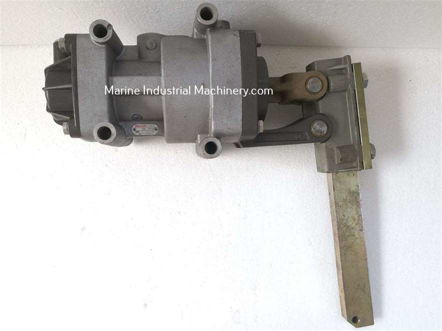 Rexroth R417000184 Pneumatic Actuator