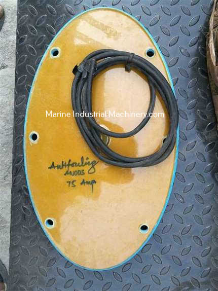 Aqua Matic autifouting ANODS 75 AMP