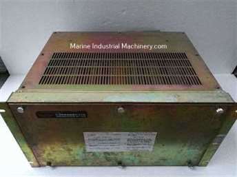 JRCS SMS-U100A-J Control Unit