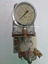 Nagano Keiki KE 21 Pneumatic Pressure Transmitter (0-350 bar)