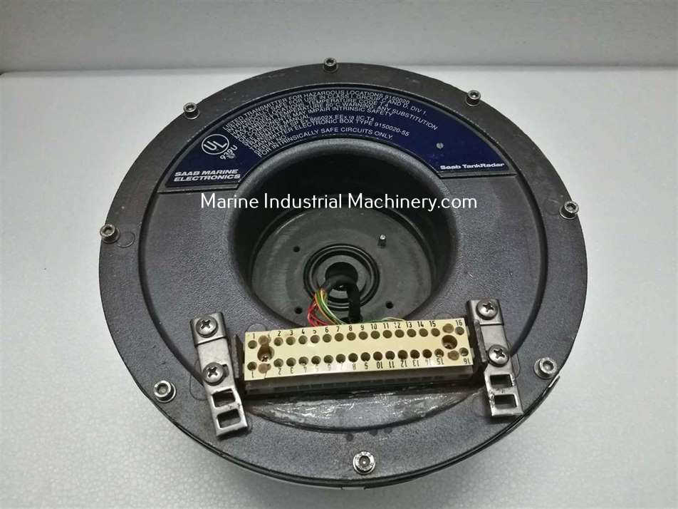 Saab Marine Electronics 9150020-55 Transmitter Electronic Box