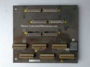 Saacke CMS 15 Burner Control Unit