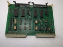 Tokyo Keiki AIX-11 Pcb Card