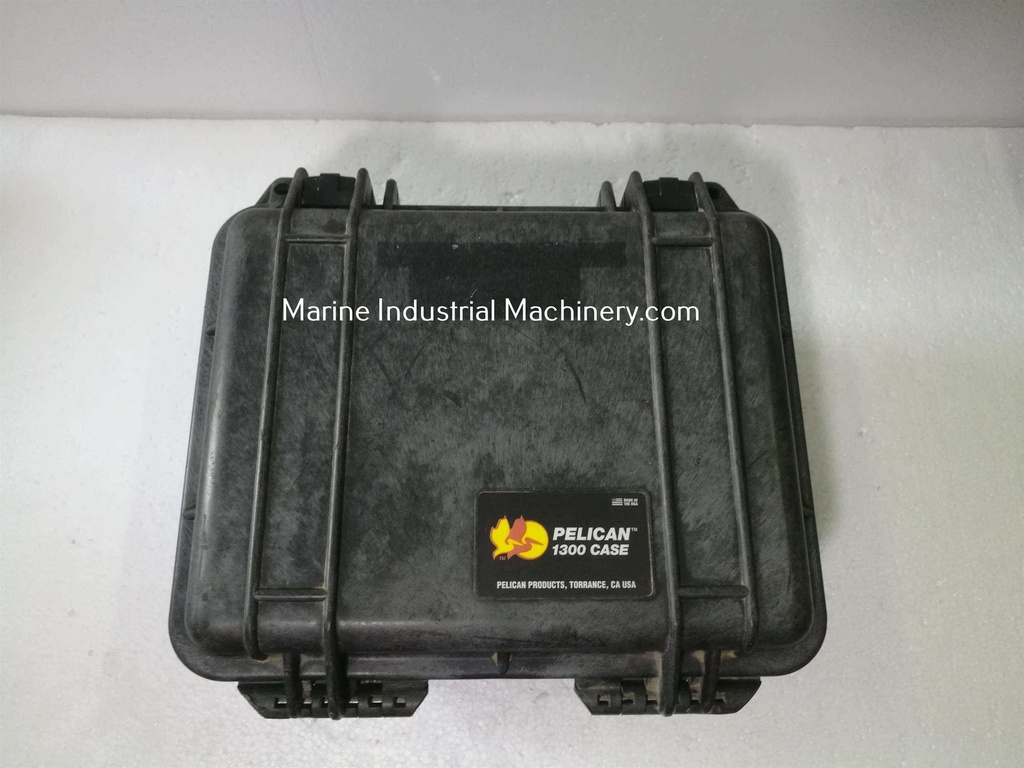 Pelican 1300 Case