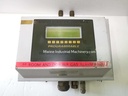 SSC MCU3 Environmental Monitoring System