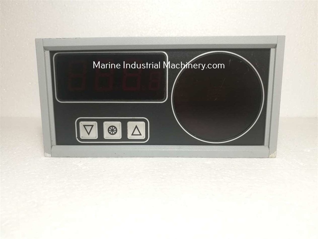 Scandinavian Microsysytem LR40 AC Digital Gyro Repeater
