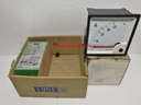 IME AW2 Relay Alarm and Analog Ammeter