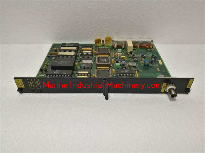 Deif Delomatic-3 CM-1 Pcb