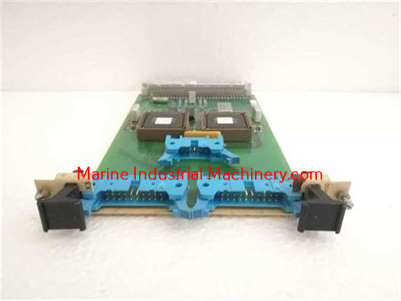 ABB SADC 52 MOD Modulator Card