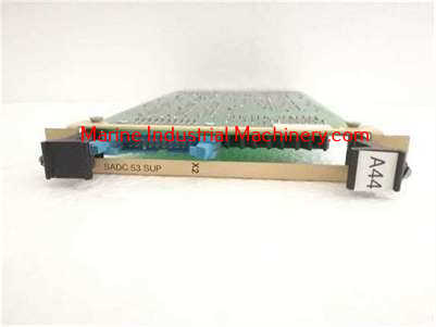 ABB SADC 53 SUP Modulator Processor Card
