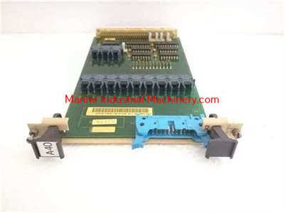 ABB SADC 55 REC OPT.Receiving Card