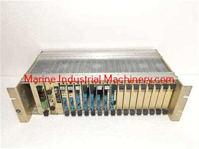 ABB SADC 500 CPU Control Unit