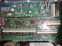 Nabco MCA-102-01 PCB Card