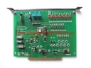 Nabco MCA-701-01A PCB Card