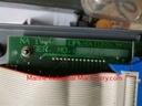 Norcontrol NN 1008 Operators Panel