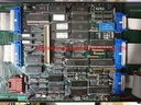 Norcontrol NN-791 I/O Processor Card