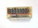 Norcontrol NN-823 Error Detection Valve Driver